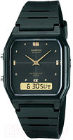 Часы наручные мужские Casio AW-48HE-1A