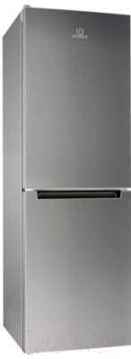 Холодильник с морозильником Indesit DS 4160 S - фото 1 - id-p223143823