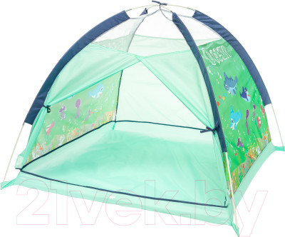 Детская игровая палатка NINO Океан - фото 1 - id-p223142422