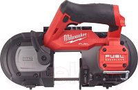 Профессиональная ленточная пила Milwaukee M12FBS64-0C Fuel / 4933478440