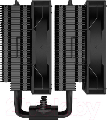 Кулер для процессора Deepcool AG620 BK ARGB (R-AG620-BKANMN-G-2) - фото 6 - id-p223139559