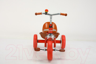 Трехколесный велосипед NINO Funny - фото 6 - id-p223147874