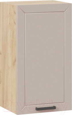 Шкаф навесной для кухни ТриЯ Лорас 1В4 - фото 1 - id-p223142438