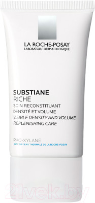 Крем для лица La Roche-Posay Substiane для всех типов кожи - фото 2 - id-p223143187