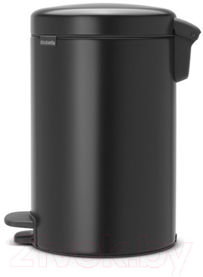 Мусорное ведро Brabantia Pedal Bin NewIcon / 113741 - фото 2 - id-p223149982