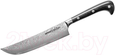 Нож Samura Sultan SU-0085DB - фото 1 - id-p223145630