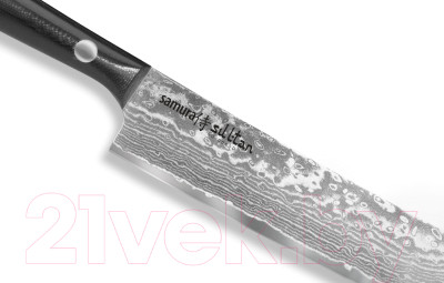 Нож Samura Sultan SU-0085DB - фото 7 - id-p223145630