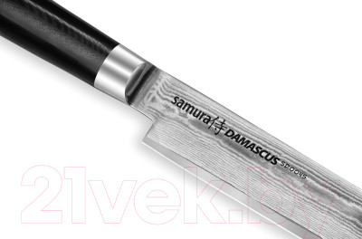 Нож Samura Damascus SD-0045 - фото 2 - id-p223145633