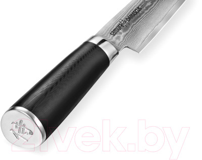 Нож Samura Damascus SD-0045 - фото 4 - id-p223145633
