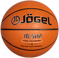 Баскетбольный мяч Jogel JB-500