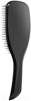 Расческа-массажер Tangle Teezer The Large Wet Detangler Black - фото 2 - id-p223146955