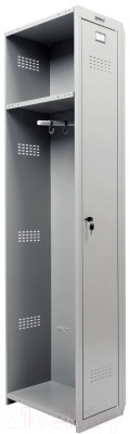 Шкаф металлический Brabix LK 01-30 усиленный / 291128 - фото 1 - id-p223147974