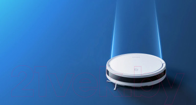 Робот-пылесос Xiaomi Robot Vacuum E10 (B112) / BHR6783EU - фото 3 - id-p223148790
