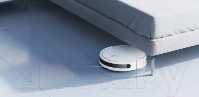 Робот-пылесос Xiaomi Robot Vacuum E10 (B112) / BHR6783EU - фото 8 - id-p223148790