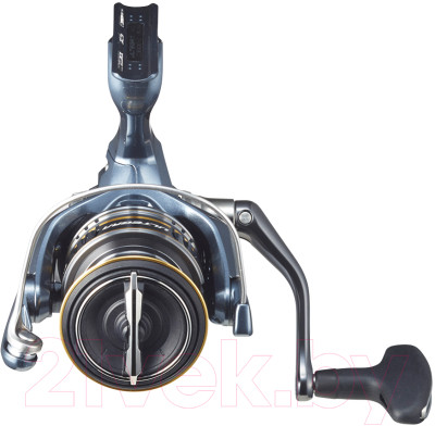 Катушка безынерционная Shimano Ultegra 2500 FC / ULT2500FC - фото 2 - id-p223150066