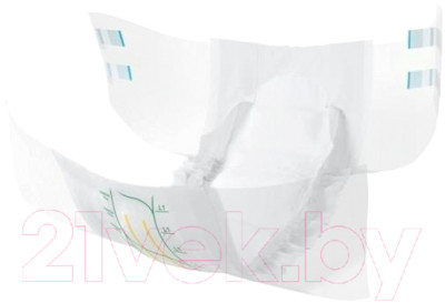 Подгузники для взрослых Abena Slip L1 Premium - фото 2 - id-p223150116