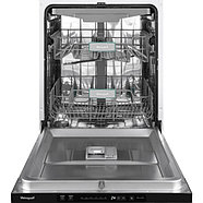 Посудомоечная машина Weissgauff BDW 6136 D Info Led ( 3 лоток), фото 2
