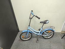 Детский велосипед Novatrack Boister 20'' (а.87-011350)