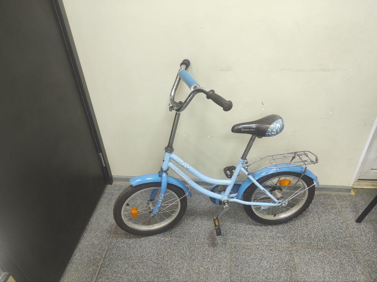 Детский велосипед Novatrack Boister 20'' (а.87-011350) - фото 1 - id-p223151497