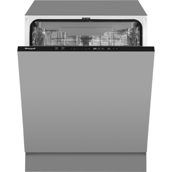 Посудомоечная машина Weissgauff BDW 6038 D ( 3 лоток)