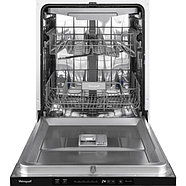 Посудомоечная машина Weissgauff BDW 6038 D ( 3 лоток), фото 2