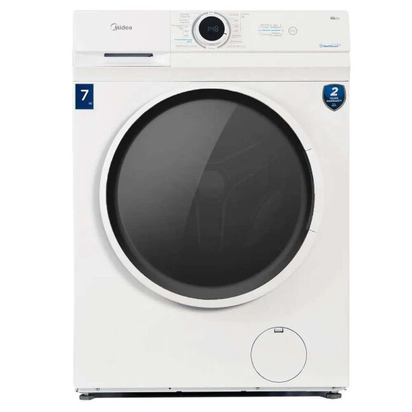 Стиральная машина Midea MF100W70/W (7 кг,1200 об.,сборка Китай) - фото 1 - id-p223151692