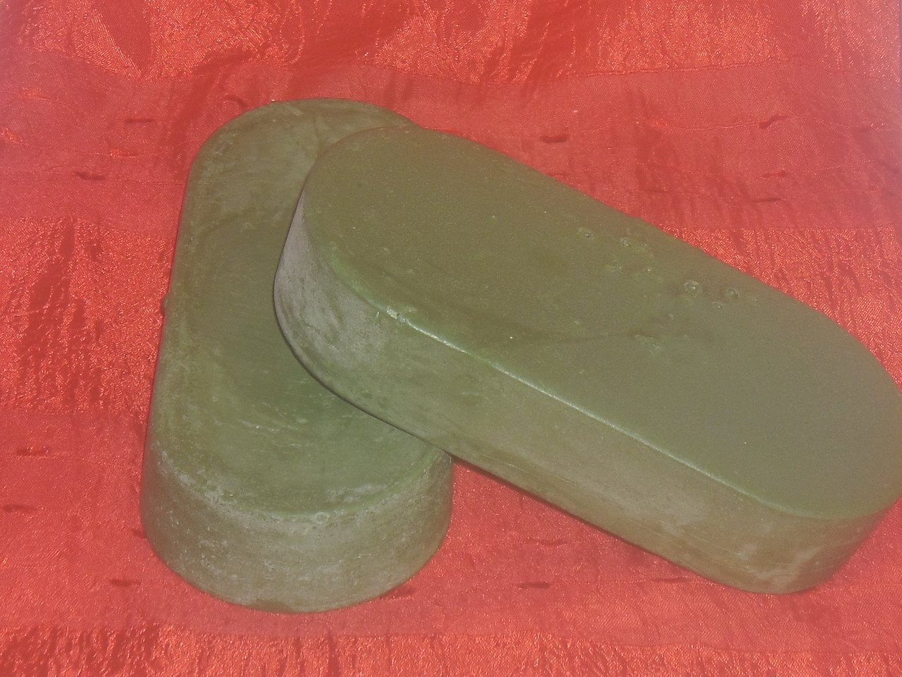 Паста ГОИ №2 зеленая ППМК-Х2 (средняя) - фото 1 - id-p184159