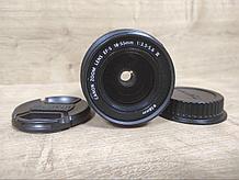 Объектив Canon EF-S 18-55mm f/3.5-5.6 IS STM (а.87-011464)