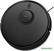 Робот-пылесос Xiaomi Robot Vacuum S10T STFCR01SZ (европейская версия, черный)