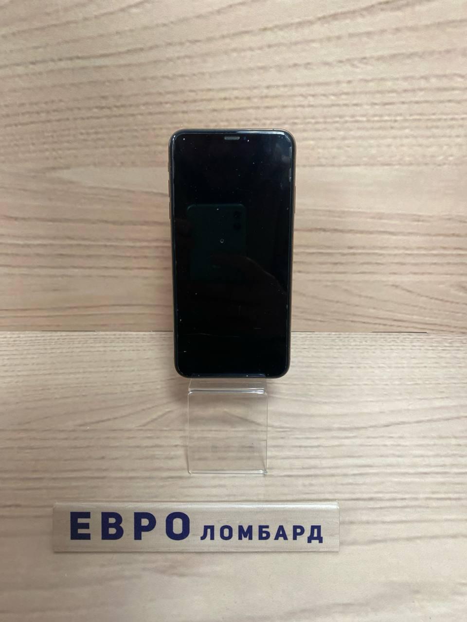 Смартфон Apple iPhone XS Max 64GB (а.85-009124) - фото 5 - id-p223152627