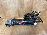 Болгарка шлифмашина Bosch GWS 15-125 CIE Professional (а.40-038425)