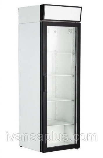 Шкаф холодильный POLAIR DM104c-Bravo - фото 1 - id-p223152691
