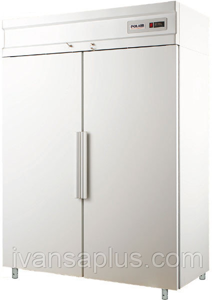 Шкаф холодильный POLAIR CM-114S - фото 1 - id-p223152698