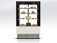 Витрина холодильная кондитерская Elegia Quadro 1250