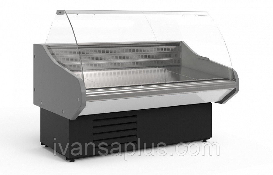 Витрина холодильная среднетемпературная Octava XL new 1200 - фото 1 - id-p223152779