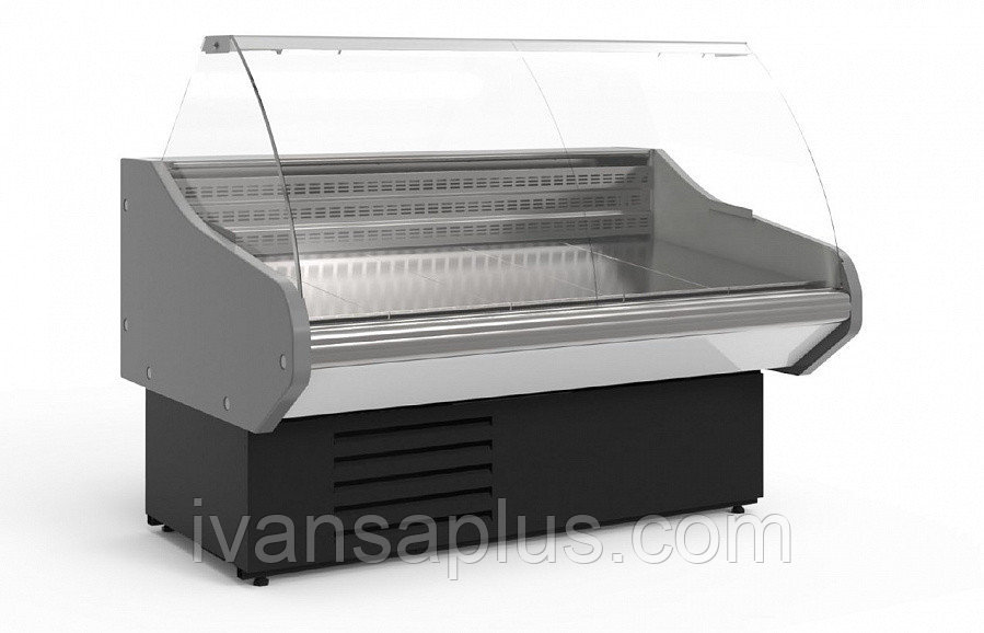 Витрина холодильная средне-низкотемпературная Octava XL new 1800 - фото 1 - id-p223152913