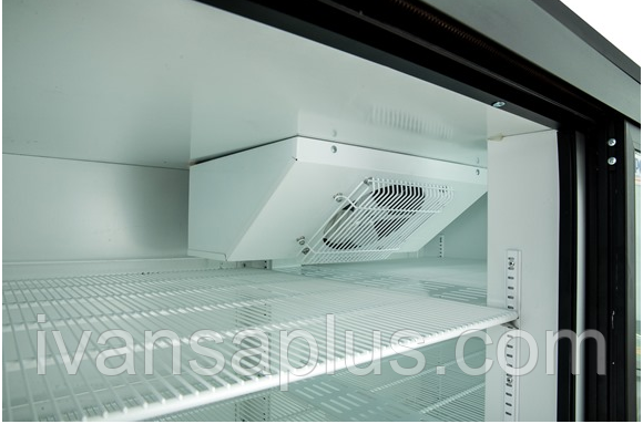 Шкаф холодильный POLAIR DM114Sd-S версия 2.0 - фото 3 - id-p223153035
