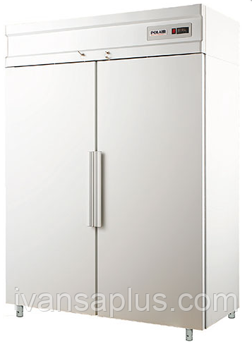 Шкаф холодильный POLAIR CV110-S - фото 1 - id-p223153041
