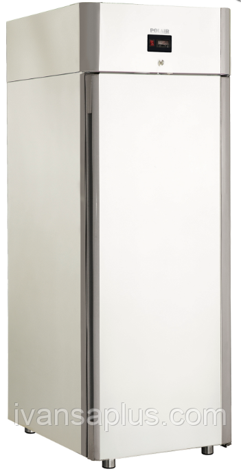 Шкаф холодильный POLAIR CV107-Sm - фото 1 - id-p223153051