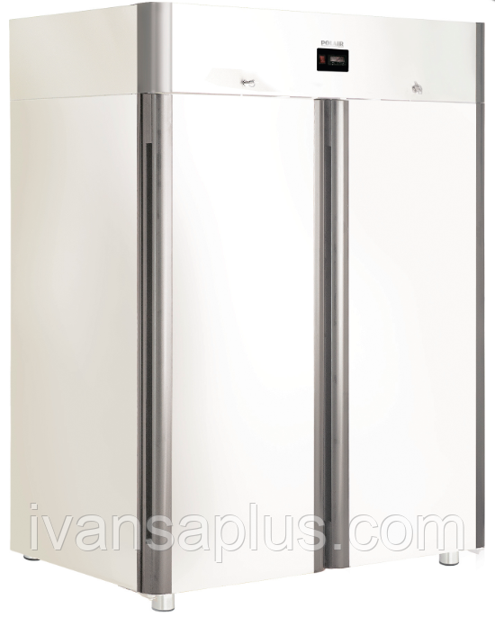 Шкаф холодильный POLAIR CV110-Sm - фото 1 - id-p223153052