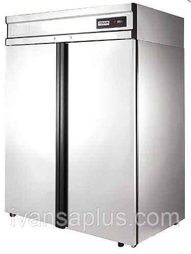 Шкаф холодильный POLAIR CM110-G - фото 1 - id-p223153056