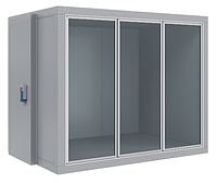Холодильная камера КХН-5,77 СФ среднетемпературная (-2...+12 °C)