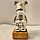 3D Светильник  BearBrick KAWS / 3D Медведь / Детский ночник, фото 9