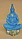 Статуэтка Бога Шива ручная роспись, фото 2