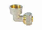 Угол обжимной 16x1/2 с внутренней резьбой VALFEX, фото 2
