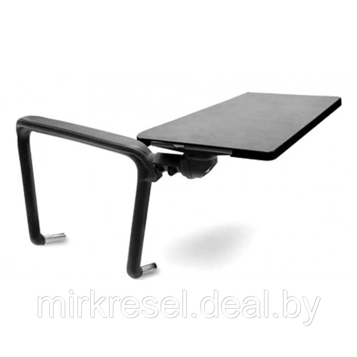 Столик для стула ISO конференционный - фото 1 - id-p223154089