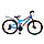 Велосипед горный Stels Navigator 510 MD 26 V010 (2022), фото 3