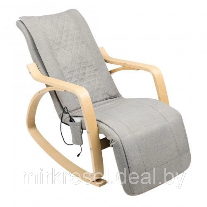 Кресло-качалка AksHome SMART MASSAGE - фото 1 - id-p223155200