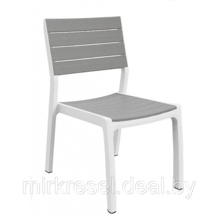 Стул Harmony chair б/п - фото 1 - id-p223155407