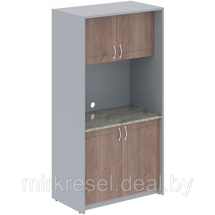 Шкаф для кухни SCB 120.2 ML